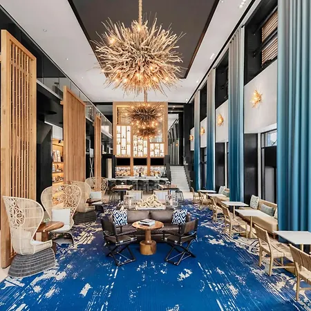 Hotel Republic San Diego, Autograph Collection